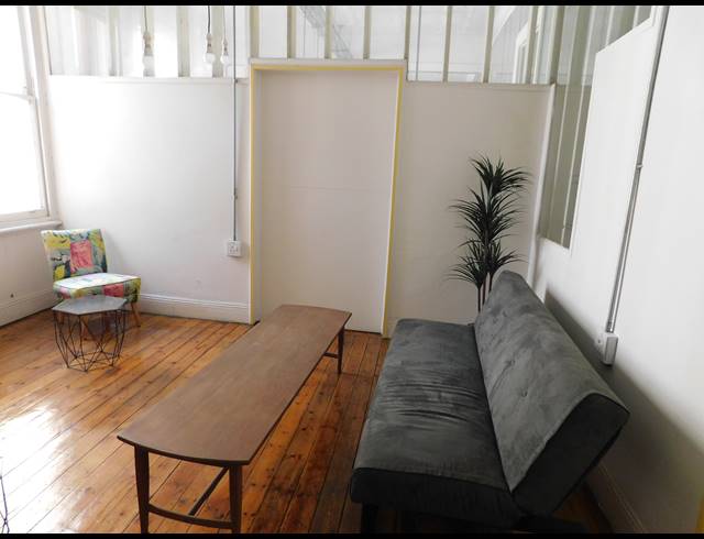 456M² OFFICE TO LET IN JOHANNESBURG CENTRAL